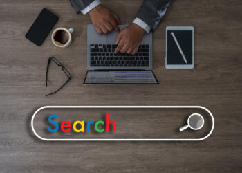 Apa itu algoritma Google?