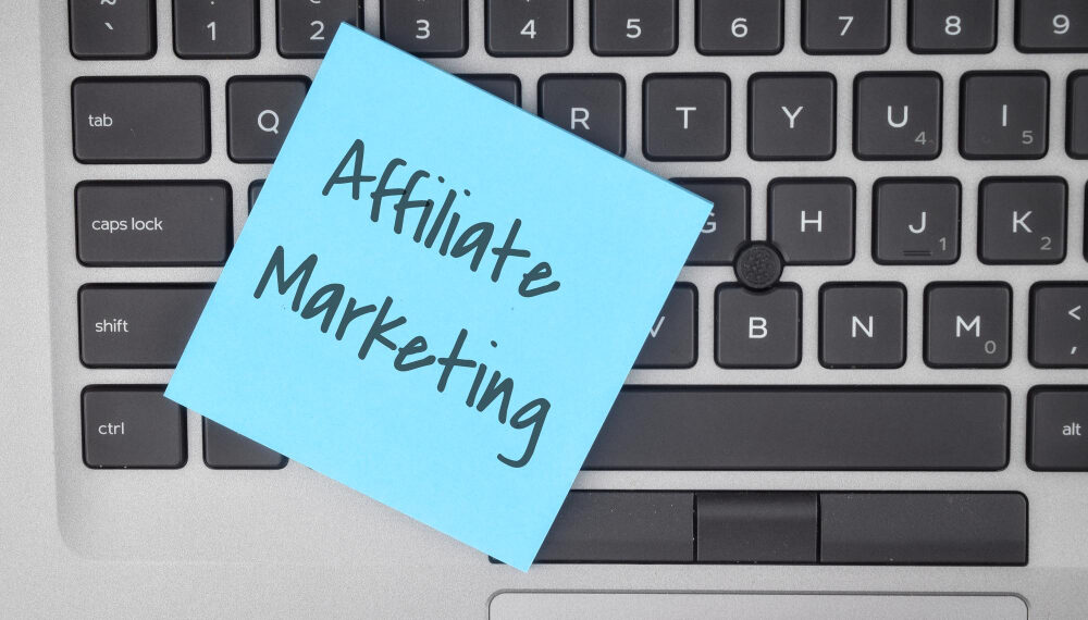 Tahukah kamu apa itu affiliate?
