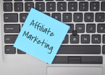 Tahukah kamu apa itu affiliate?