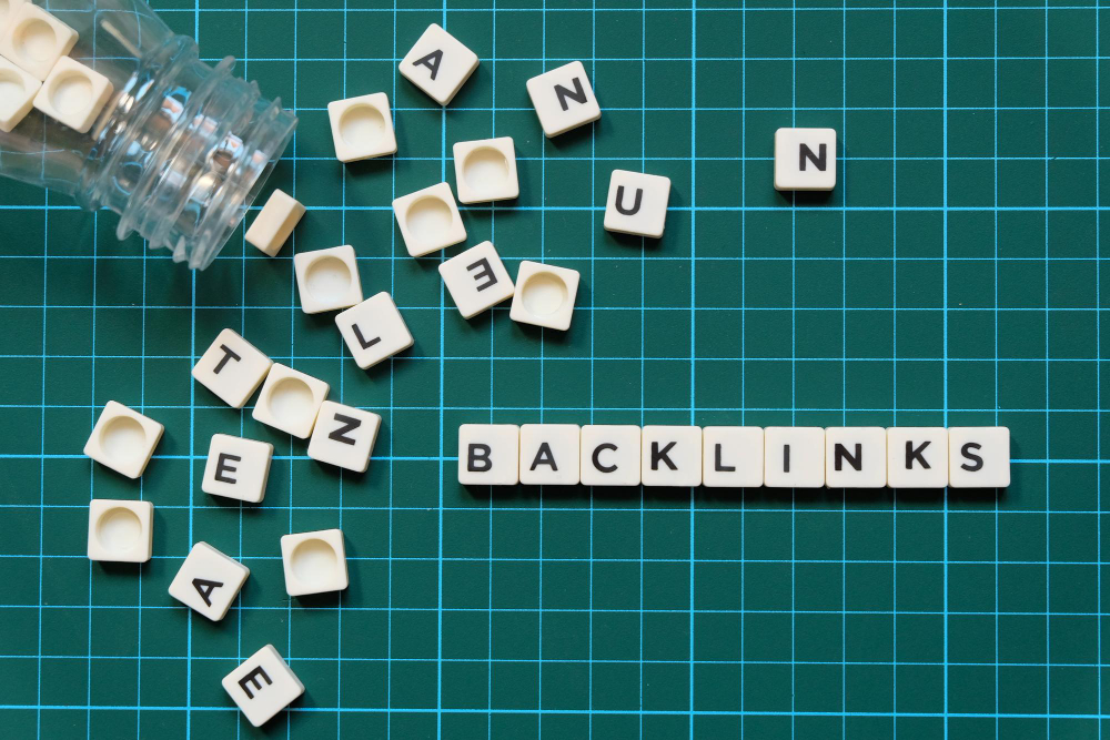 Cara mendapatkan backlink