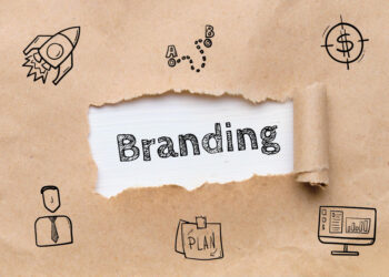 Branding yang baik mampu membantu bisnis dikenal dengan lebih luas.