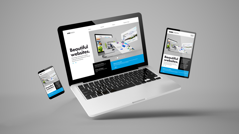 Cara Membuat Website