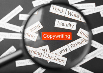 Apa itu copywriting?