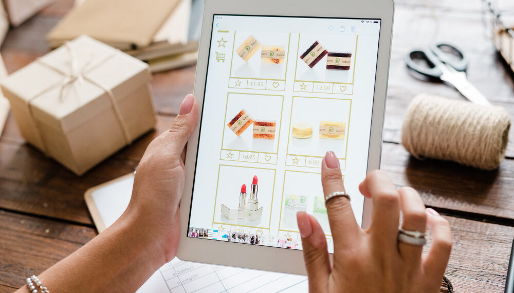 Kenapa deskripsi produk itu penting?