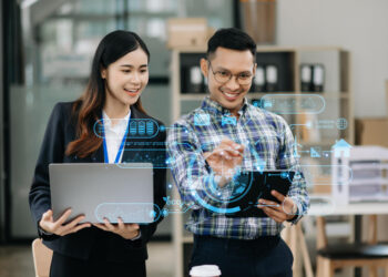 Apa yang dimaksud dengan digitalisasi?
