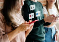 Engagement berperan penting dalam memahami target audiens melalui konten yang diunggah.