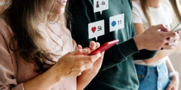 Engagement berperan penting dalam memahami target audiens melalui konten yang diunggah.