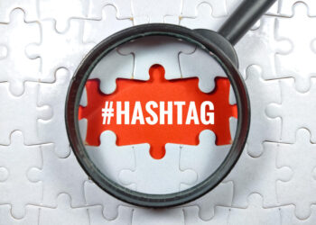 Apa itu hashtag?