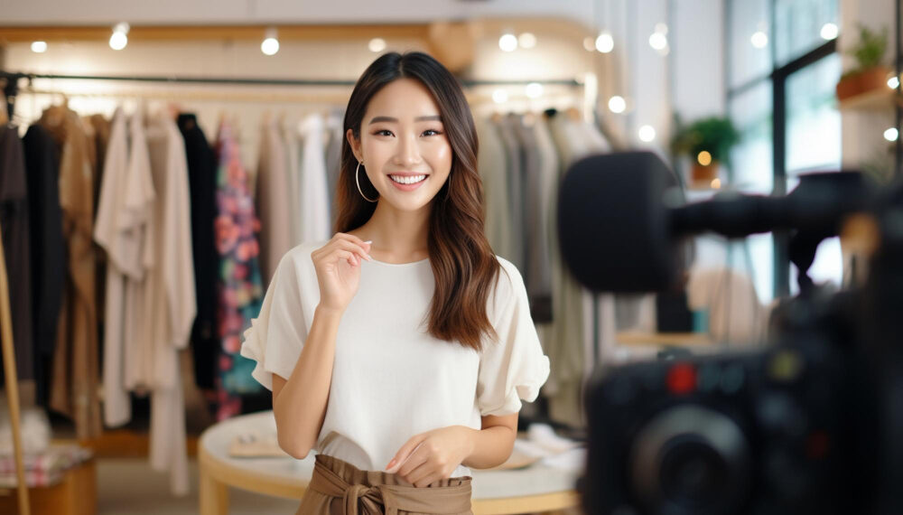 Apa itu influencer?