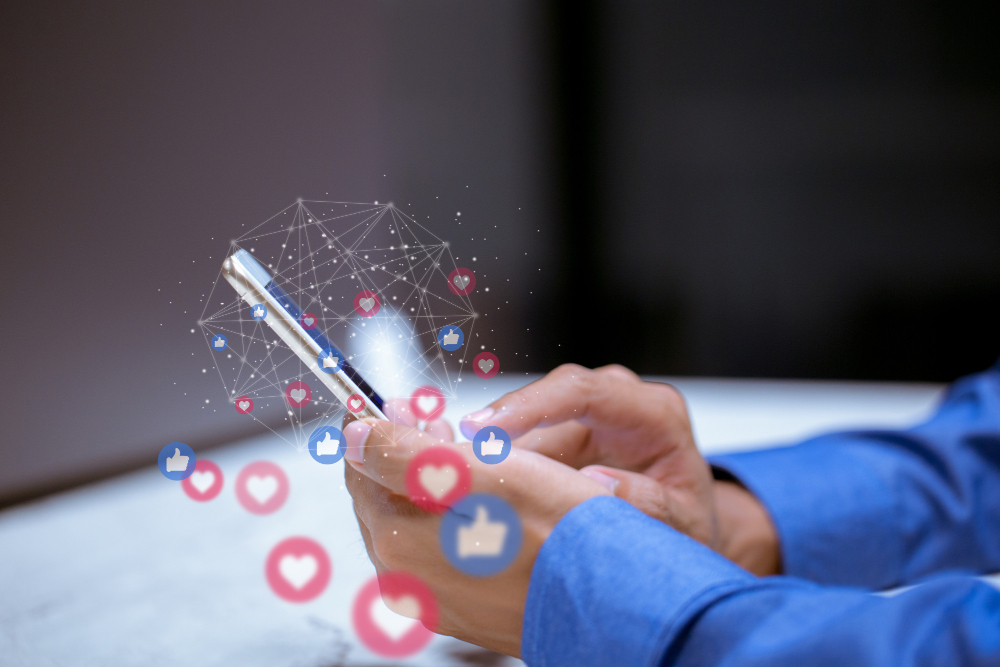 Optimalkan insight Instagram untuk menghasilkan banyak konten yang sesuai target audiens.