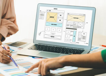 Apa itu landing page?