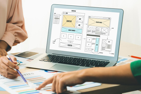 Apa itu landing page?