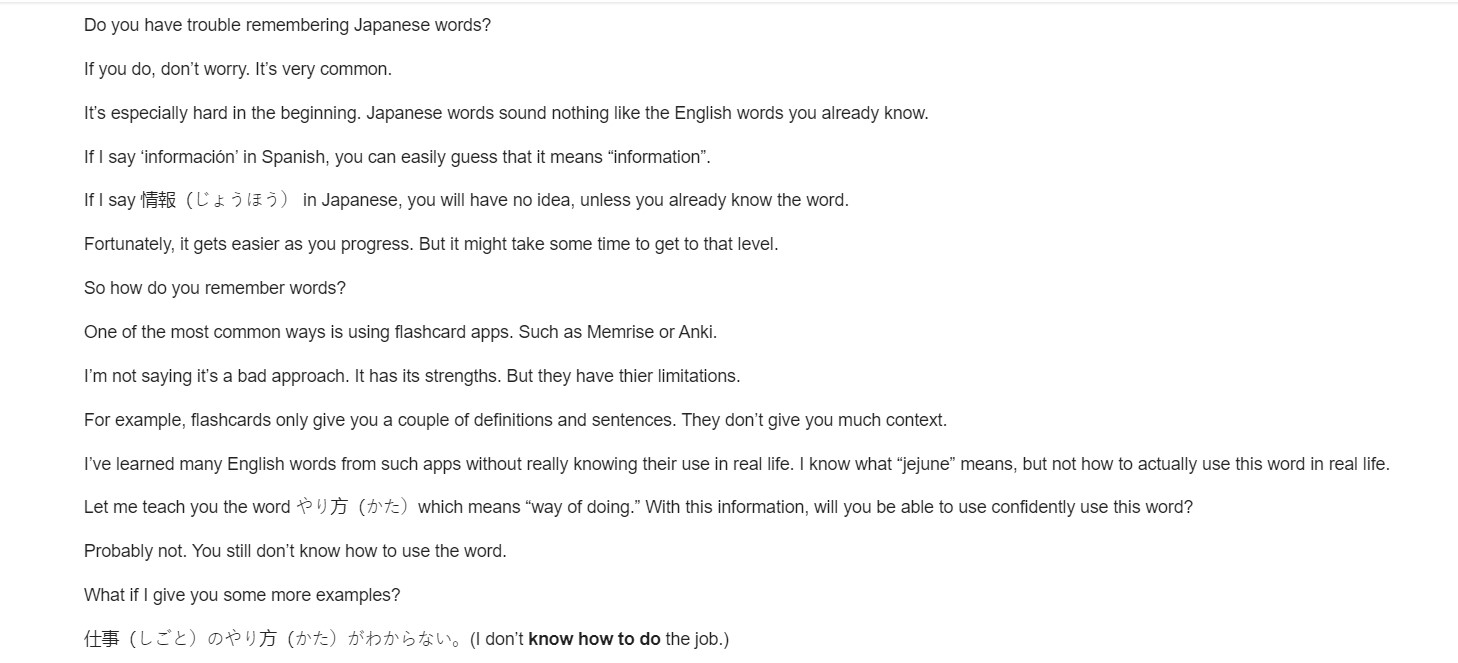 Email marketing Yuta Aoki