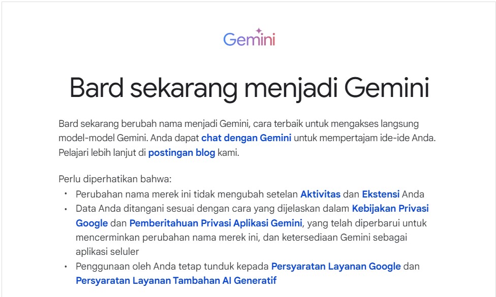 Email marketing Bard