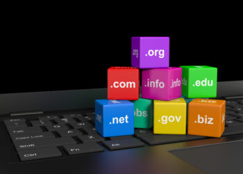 Mengapa perlu ada sistem penamaan domain?