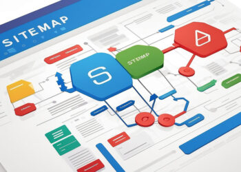 Apa itu sitemap?