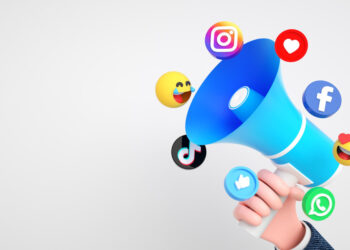 Social Media Marketing 101 Untuk Bisnis
