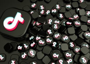 TikTok Ads adalah media promosi yang ada di aplikasi TikTok