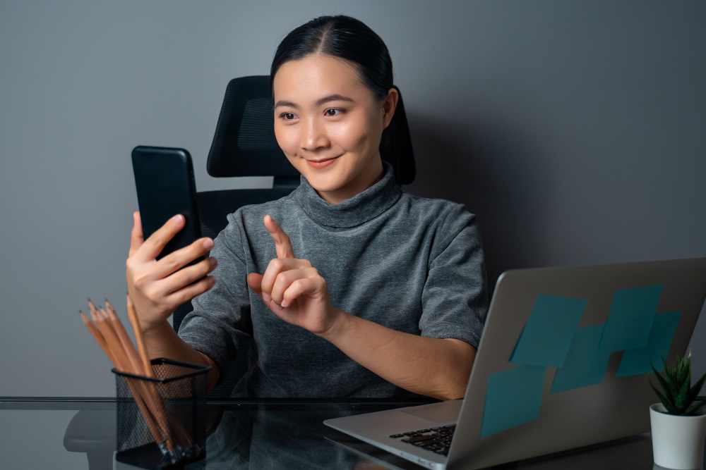 Bagaimana cara kerja TikTok affiliate?