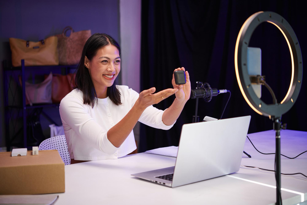 Apa saja jenis produk yang bisa laku keras di TikTok Shop?