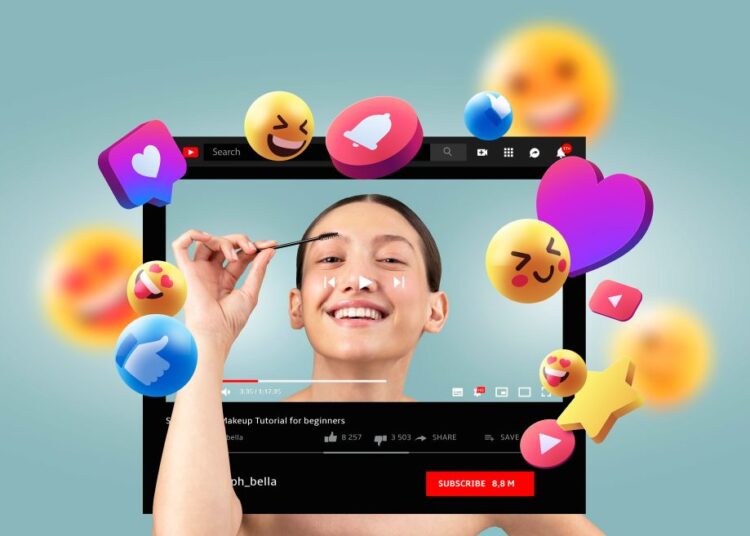 YouTube Ads jadi pilihan terbaik untuk meningkatkan brand awareness.