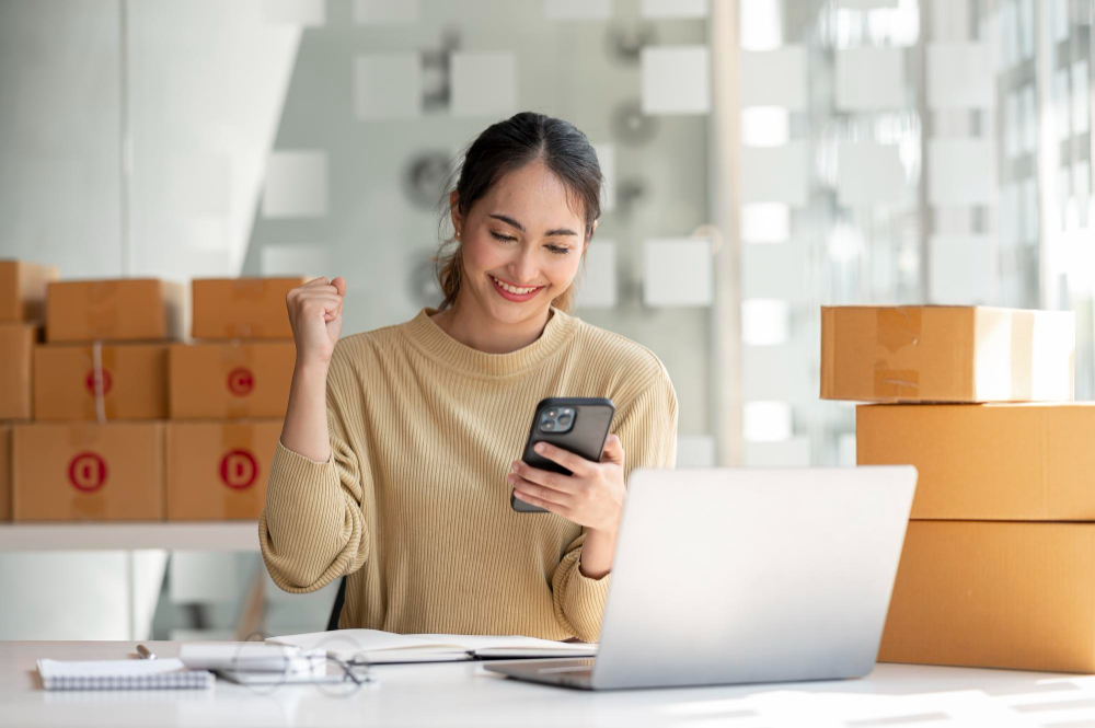E commerce adalah electronic commerce
