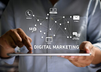 Apa itu digital marketing?