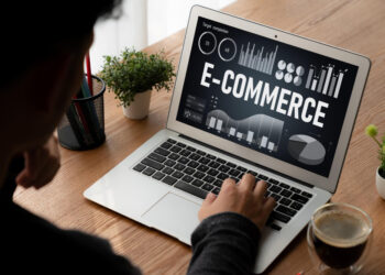 Apa itu e commerce?