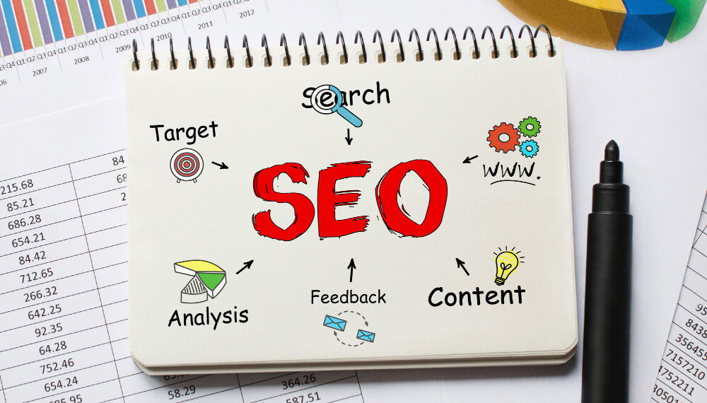 Apa itu SEO?