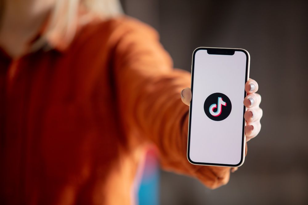 Ternyata ada banyak fungsi bio untuk di TikTok.