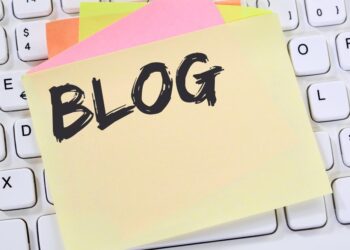 Apa itu blog?