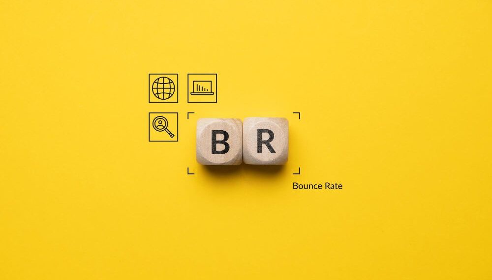 Apa itu bounce rate?