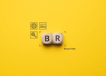 Apa itu bounce rate?