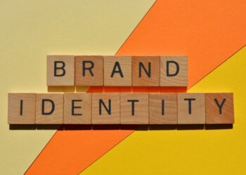 Apa itu brand identity?