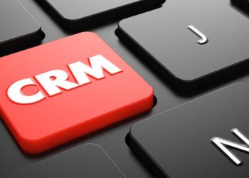 CRM adalah sistem yang dapat membantu mengelola hubungan dengan pelanggan.