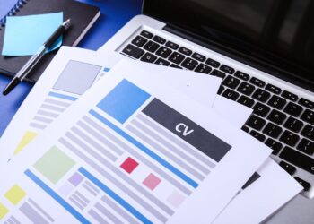 Cara membuat CV freelancer
