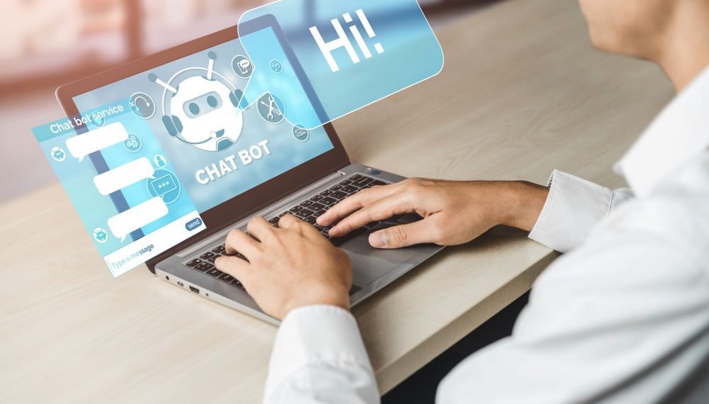 Apa itu chatbot?
