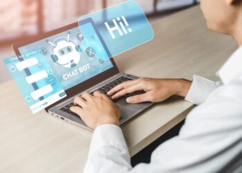 Apa itu chatbot?