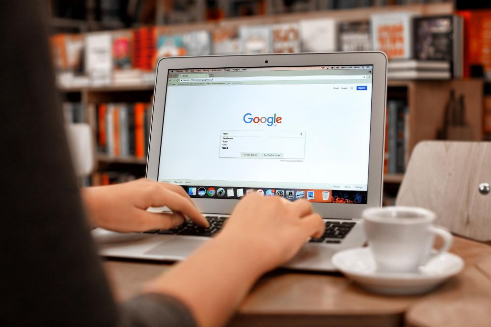 Seperti apa cara kerja Google Index?
