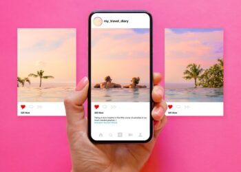Apa itu instagram carousel?