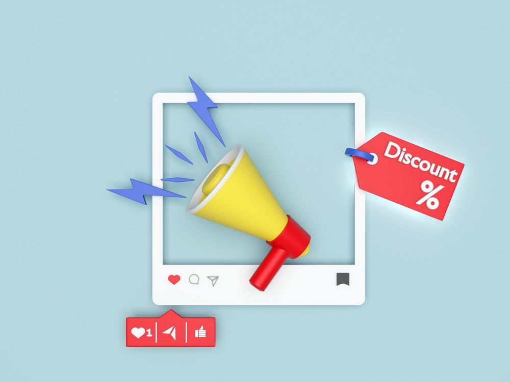Cara membuat Instagram Ads