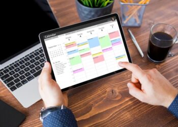Kalender konten membantu menjalankan strategi marketing dengan lebih terukur dan teratur