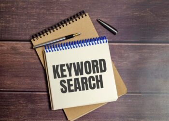 Apa yang dimaksud keyword research?