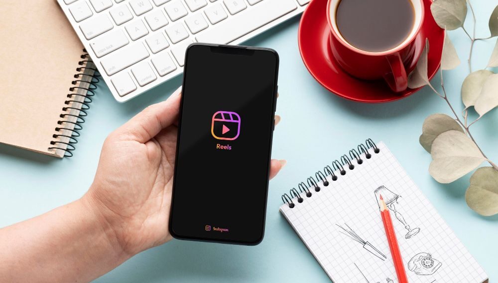 Buat konten interaktif instagram yang sesuai dengan ekspektasi audiens