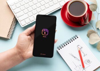 Buat konten interaktif instagram yang sesuai dengan ekspektasi audiens
