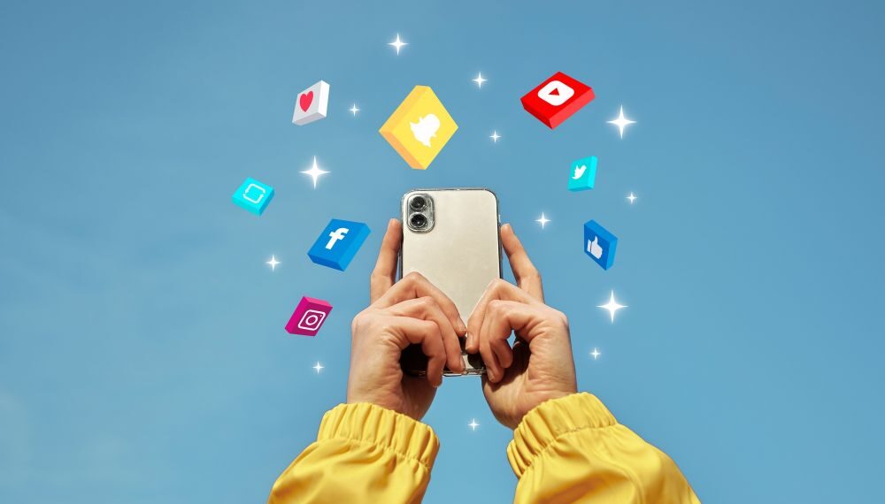 Apa yang dimaksud konten viral?