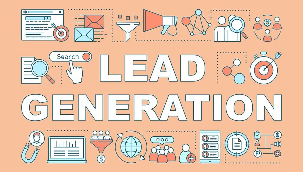 Apa itu lead generation