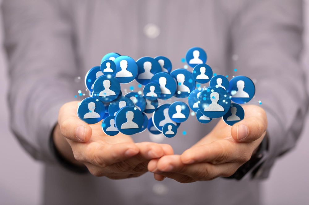 Lead generation adalah proses penting dalam menjalankan digital marketing strategy.