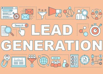 Apa itu lead generation