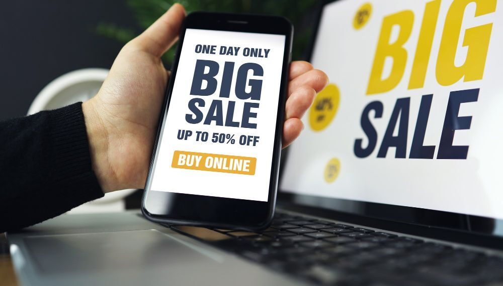Media promosi online merupakan media pemasaran yang sangat efektif.